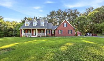 8554 FAITHS WALK Ln, Boonsboro, MD 21713
