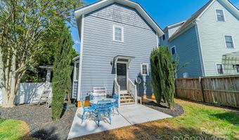 2823 Whiting Ave, Charlotte, NC 28205