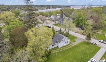7 John St, Belfast, ME 04915