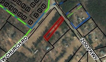 2844 Zoo Pkwy, Asheboro, NC 27205