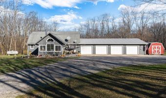 1358 E River Rd, Attica, IN 47918