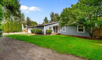 580 NW QUARRY Rd, Albany, OR 97321