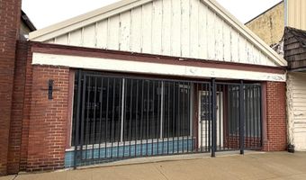 109 S Main St, Ansonia, OH 45303
