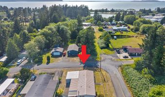 6825 WILLIAMS Ave, Bay City, OR 97107