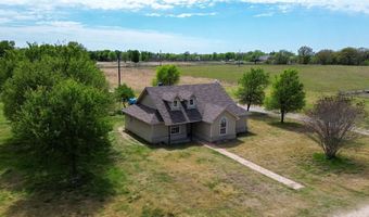 4773 Patton Lake Rd, Aquilla, TX 76622