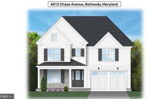 4613 CHASE Ave, Bethesda, MD 20814