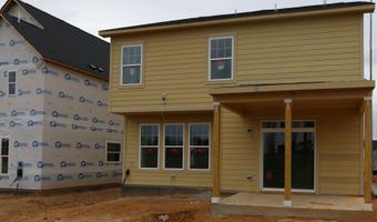 3116 Dadant Dr, Apex, NC 27502