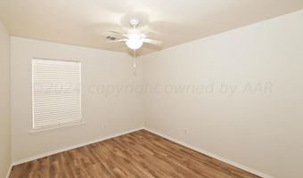 6205 Janae St, Amarillo, TX 79118