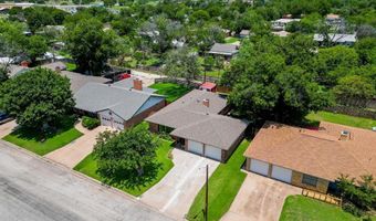 2534 S 38th St, Abilene, TX 79605