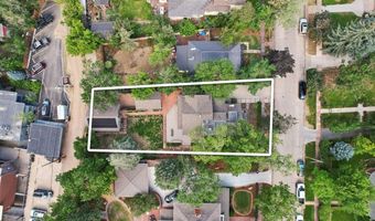 1013 Mapleton Ave, Boulder, CO 80304