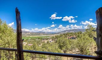 261 Pinon Hills Cir, Arboles, CO 81121