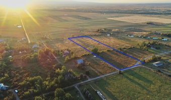 1745 CROOKED CREEK Rd, Alta, WY 83414