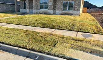 2800 TAMPA BAY Ave, Amarillo, TX 79118