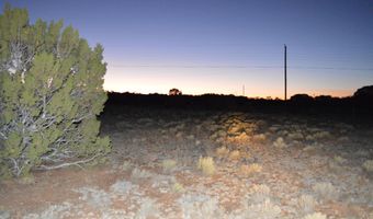 Weagley Road lot 5, Bluewater, NM 87323