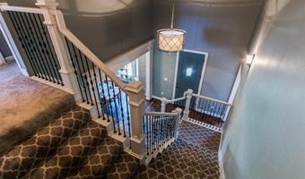 14210 Jack Rabbit Trl, Arcadia, OK 73007