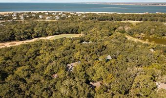 7 Col William Rhett Trl, Bald Head Island, NC 28461
