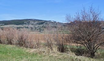 Tbd 10 Ac. STATELINE Road, Alta, WY 83414
