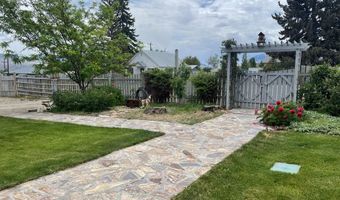 510 E Valley Ave, Challis, ID 83226