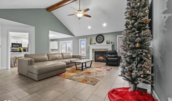 1324 Willow Oak Ct, Avon, IN 46123