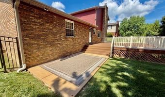 202 Brierwood Ln, Beaver, WV 25813