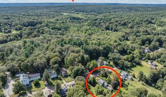 60 Chaplin St, Chaplin, CT 06235