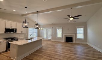 279 Rough Ridge Trl Lot #25, Aberdeen, NC 28315