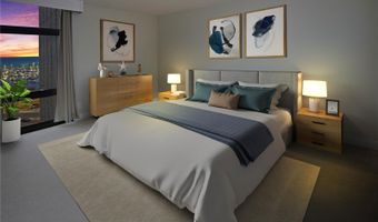 1650 Ala Moana Blvd 1613, Honolulu, HI 96815