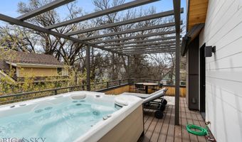 208 S 3rd Ave A, Bozeman, MT 59715