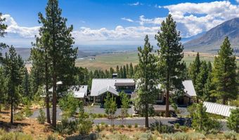 3551 Cutoff Trl, Carson City, NV 89705