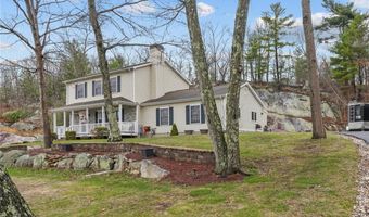 65 Albion Rd, Cumberland, RI 02864