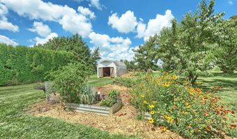 7469 LINCOLN Hwy, Abbottstown, PA 17301
