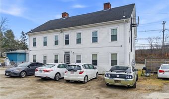 505 Washington St, Coventry, RI 02816