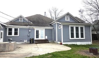 171 N Dupree, Ashdown, AR 71822