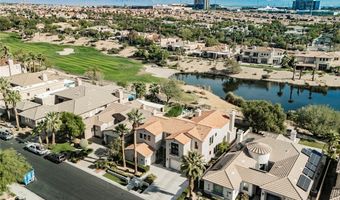 2486 Grassy Spring Pl, Las Vegas, NV 89135