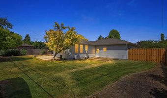1420 CENTER St, Albany, OR 97322