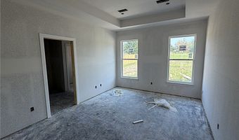 1318 Big Oak Dr, Alma, AR 72921