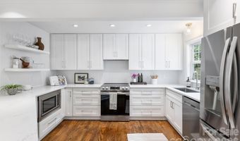 1929 Marguerite Ave, Charlotte, NC 28205