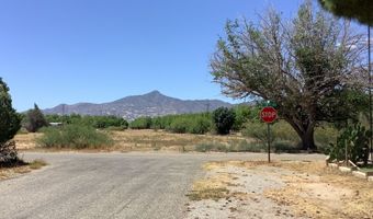 502 W 3rd St, Bowie, AZ 85605