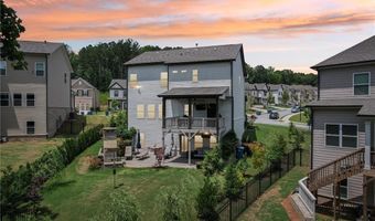 4079 Brookmont Way, Auburn, GA 30011