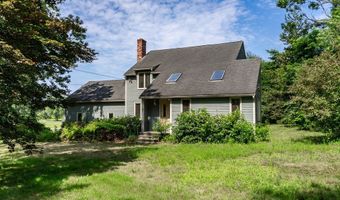 57 Milk St, Blackstone, MA 01504