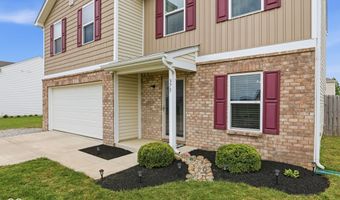 375 Michael Dr, Atlanta, IN 46031