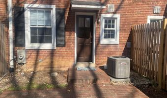 3064 S BUCHANAN St, Arlington, VA 22206
