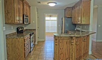 16992 Woodhaven Dr, Athens, AL 35613