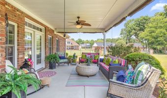 55 Creek Stone Ln, Autryville, NC 28318
