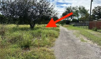 Olmito Street lot 8, Alice, TX 78332