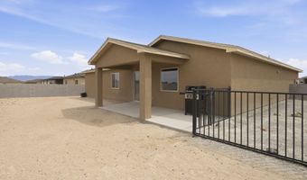 2506 Calle Del Los Claveles, Belen, NM 87002
