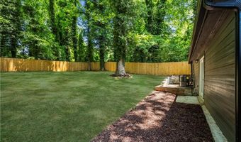 2155 Venetian Dr SW, Atlanta, GA 30311