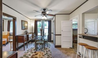 3222 M St SE, Washington, DC 20019