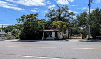 1129 S MAIN St, Belen, NM 87002