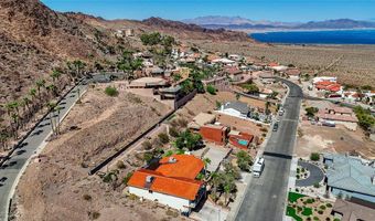 1001 Yates Ln, Boulder City, NV 89005